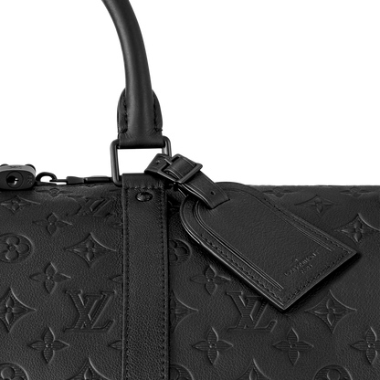Keepall Shoulder Bag 50