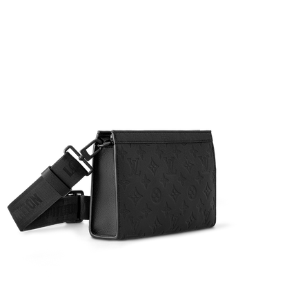 Gaston Wearable Wallet