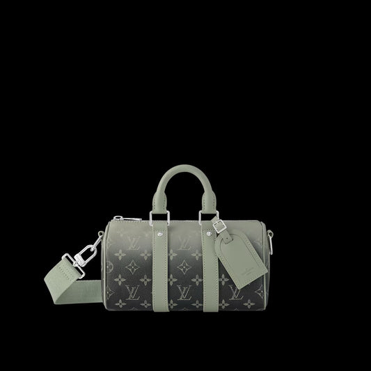 Keepall Shoulder Bag 25