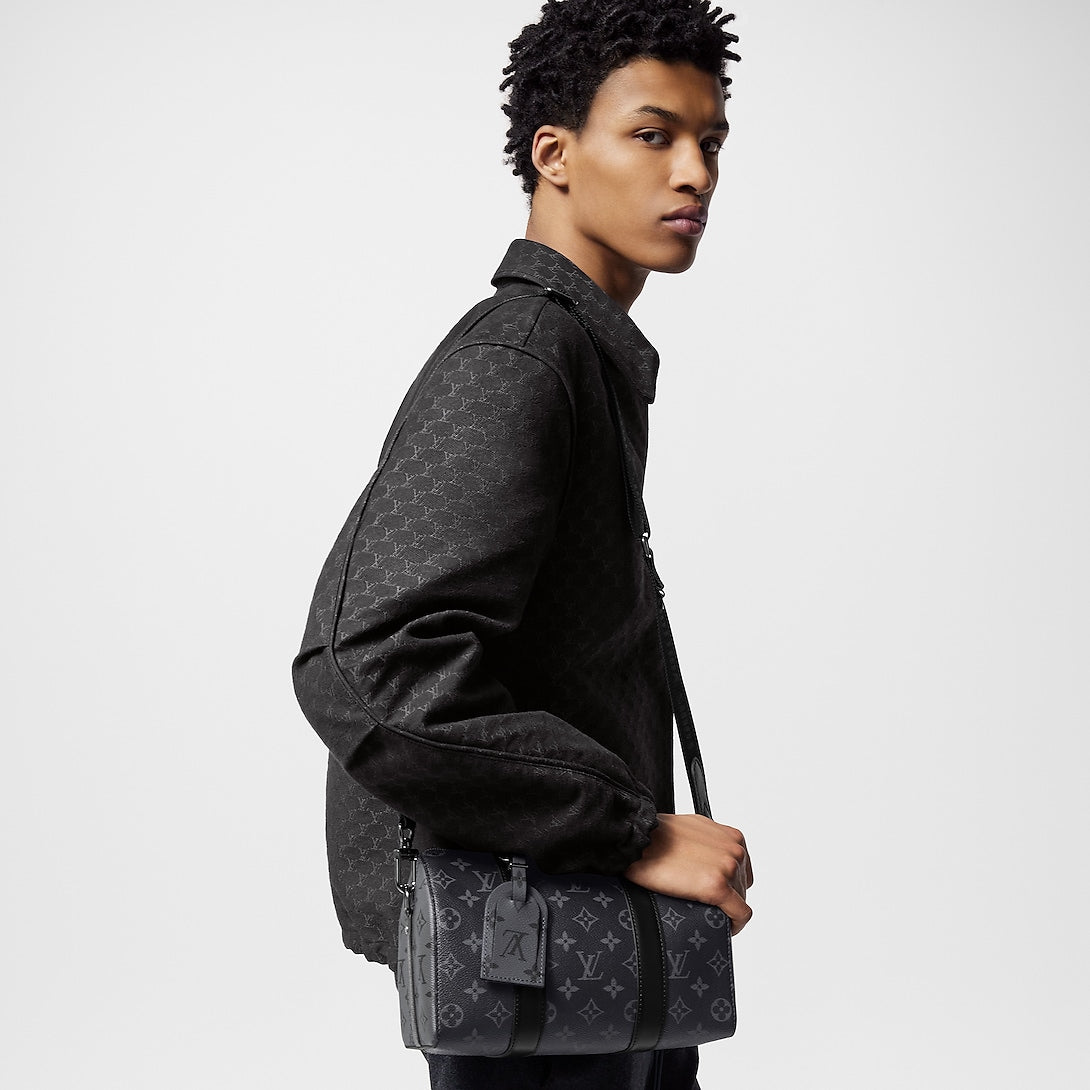 City Keepall Bag