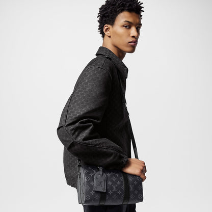 City Keepall Bag