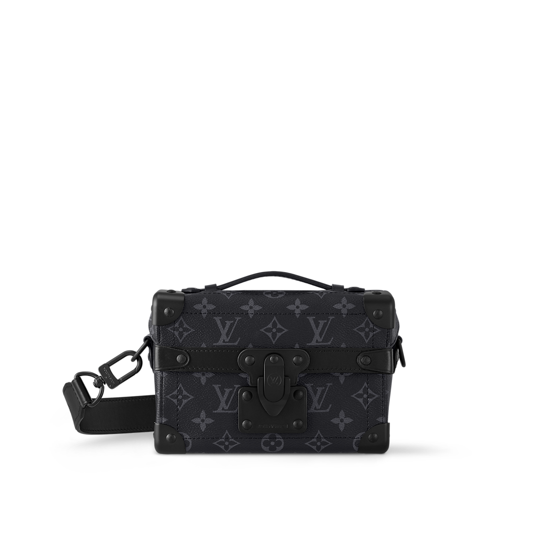 Soul Trunk Bag