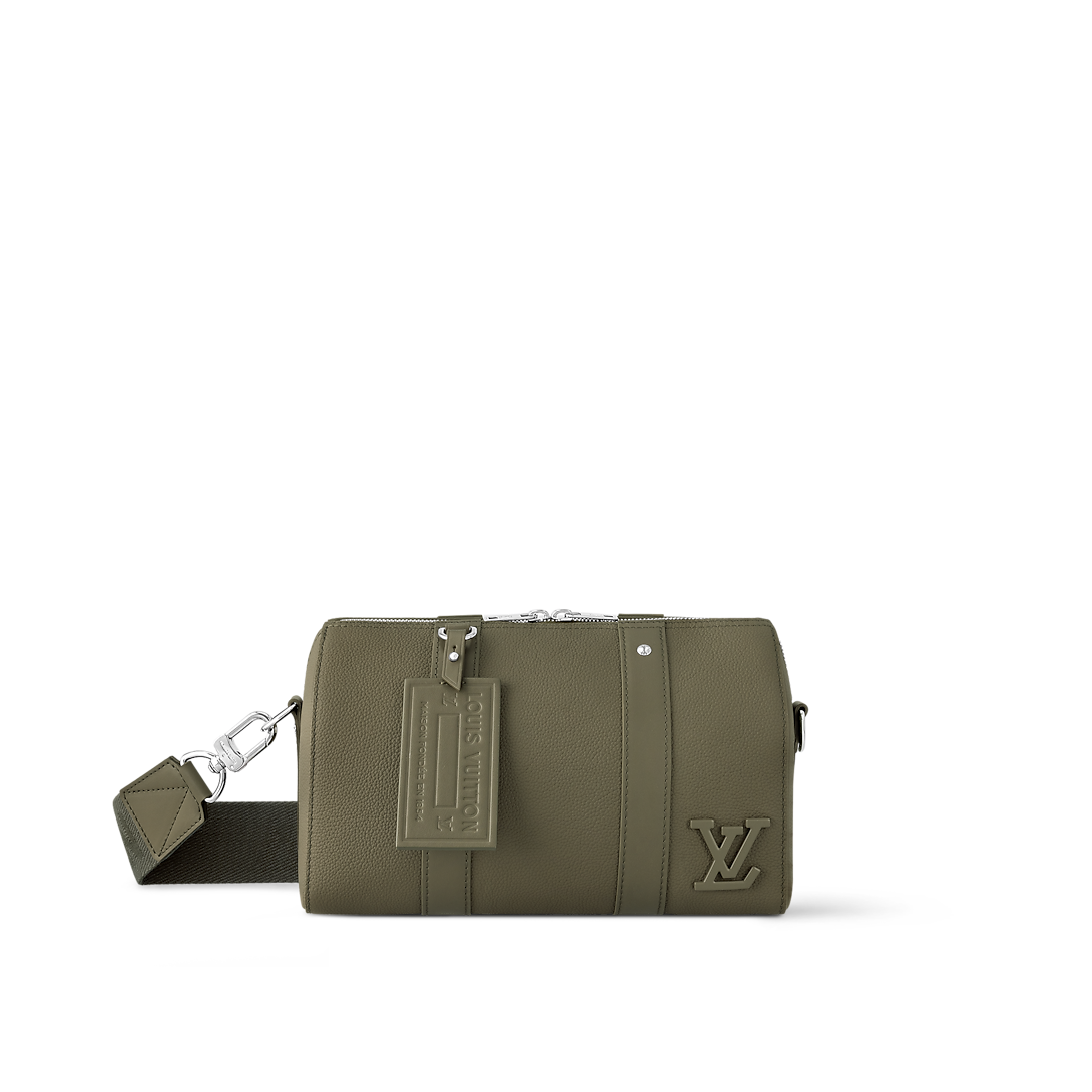 City Keepall Bag