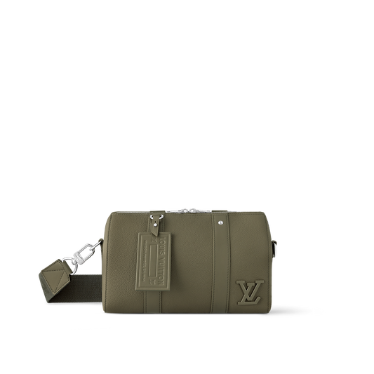 City Keepall Bag