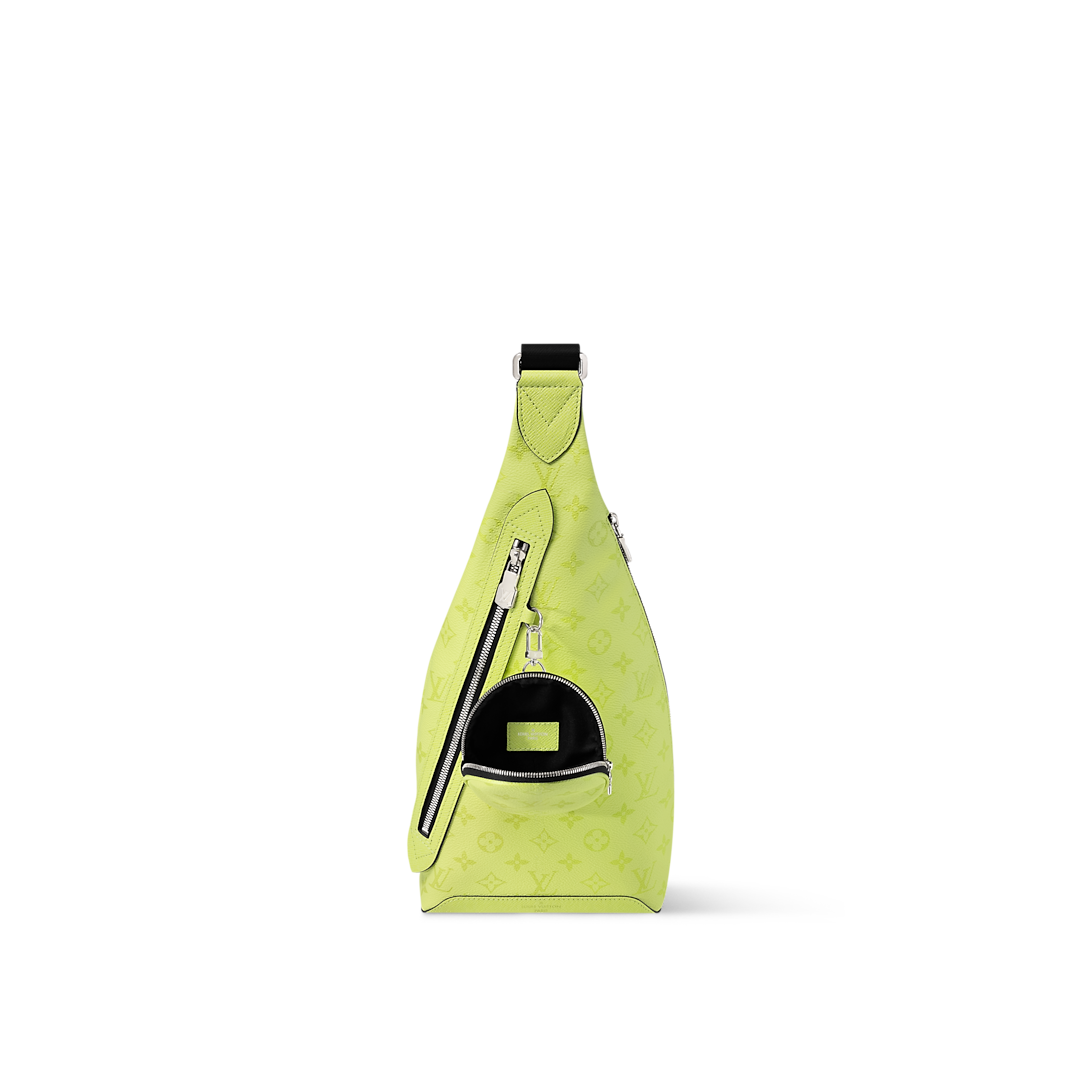 Duo sling bag