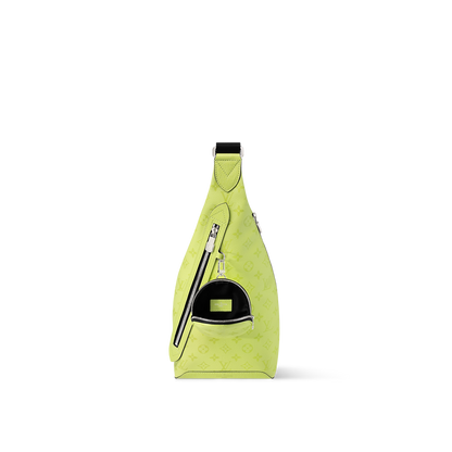 Duo sling bag