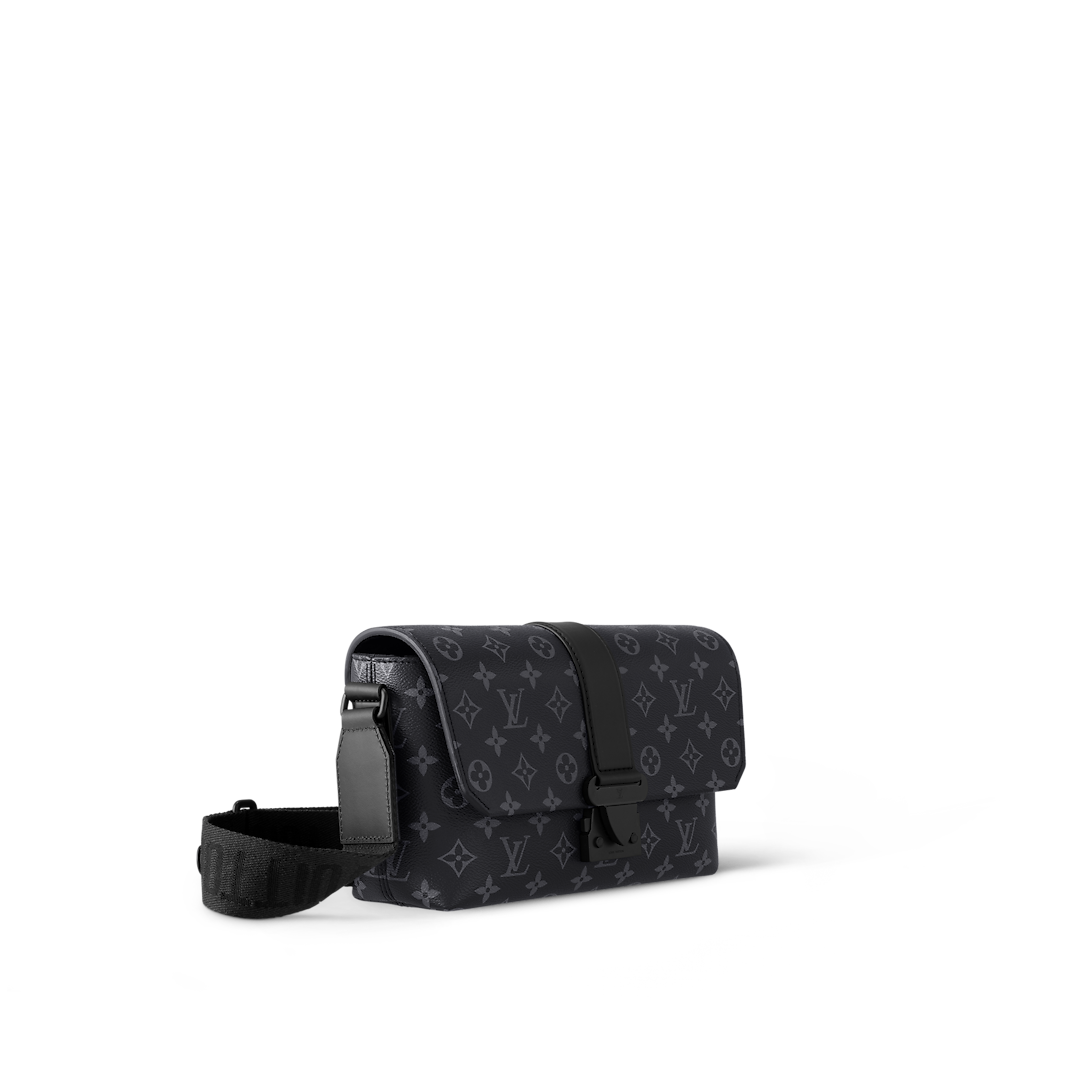 S-Cape Messenger Bag