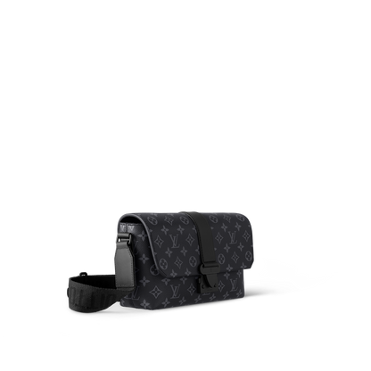 S-Cape Messenger Bag