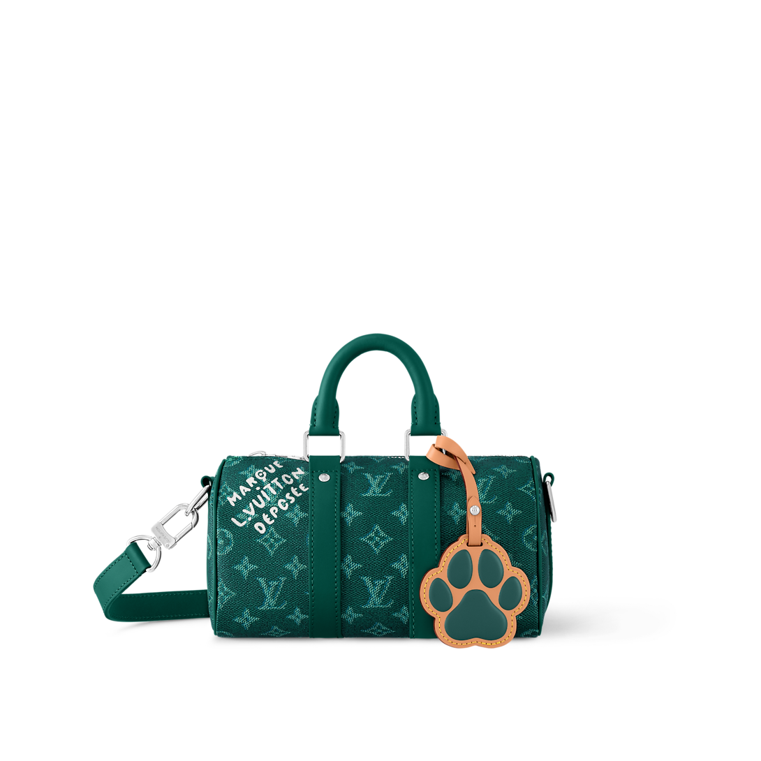 Keepall Shoulder Bag 25