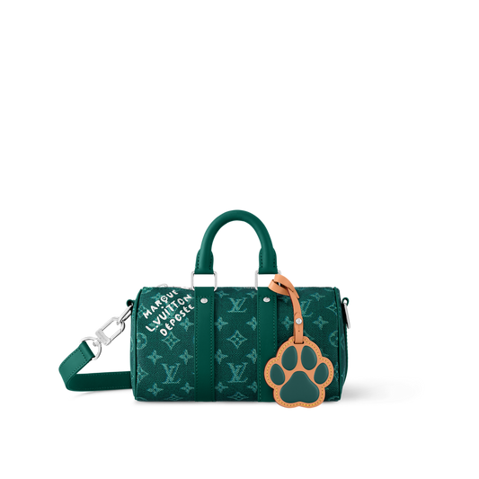Keepall Shoulder Bag 25