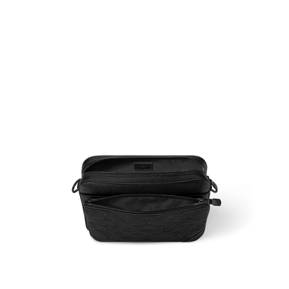Trio Messenger Bag