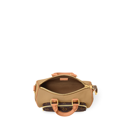 Keepall Shoulder Bag 25