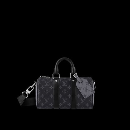 Keepall Shoulder Bag 25