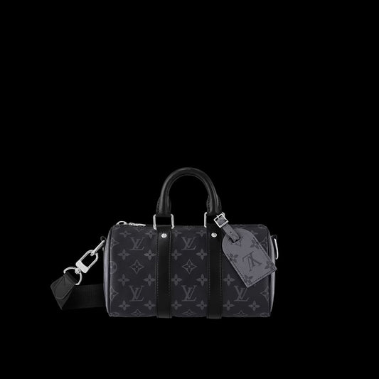 Keepall Shoulder Bag 25