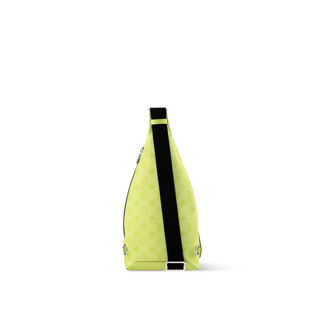 Duo sling bag