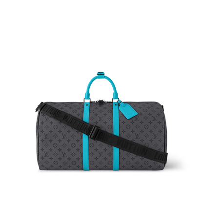 Keepall Shoulder Bag 55
