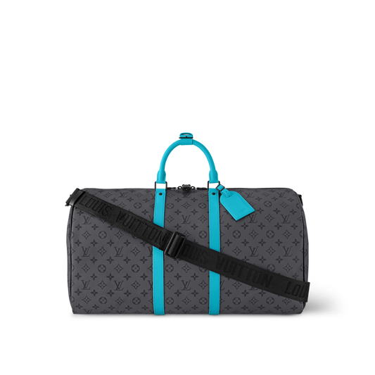 Keepall Shoulder Bag 55