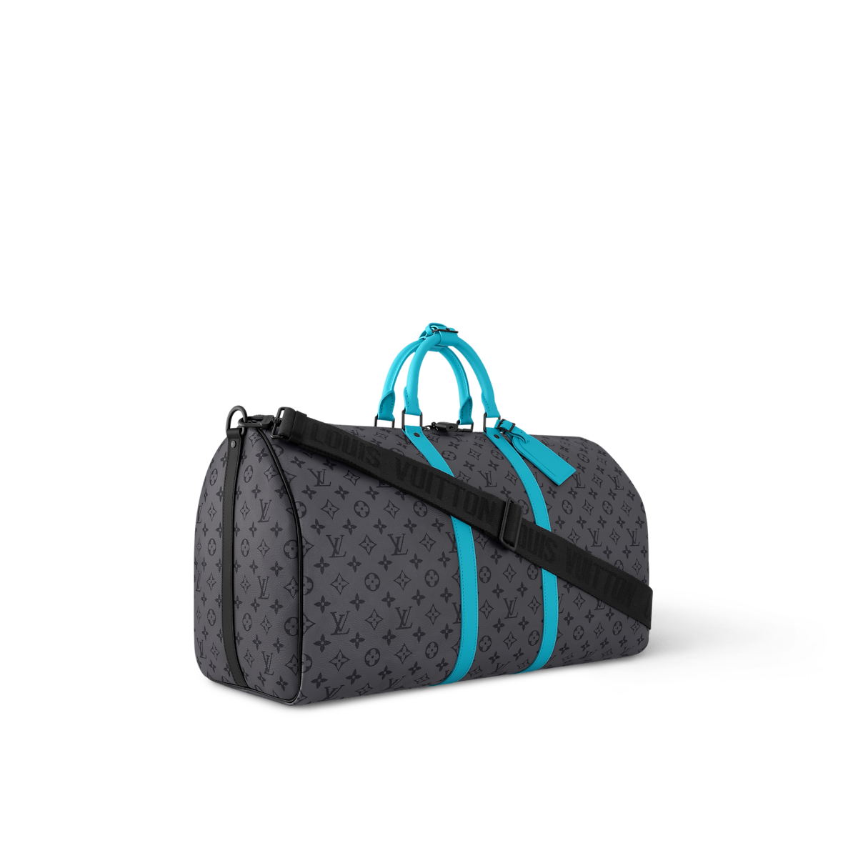 Keepall Shoulder Bag 55