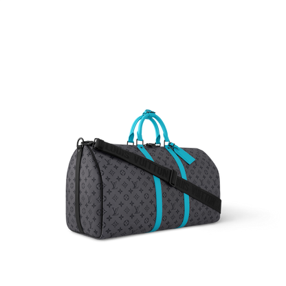 Keepall Shoulder Bag 55