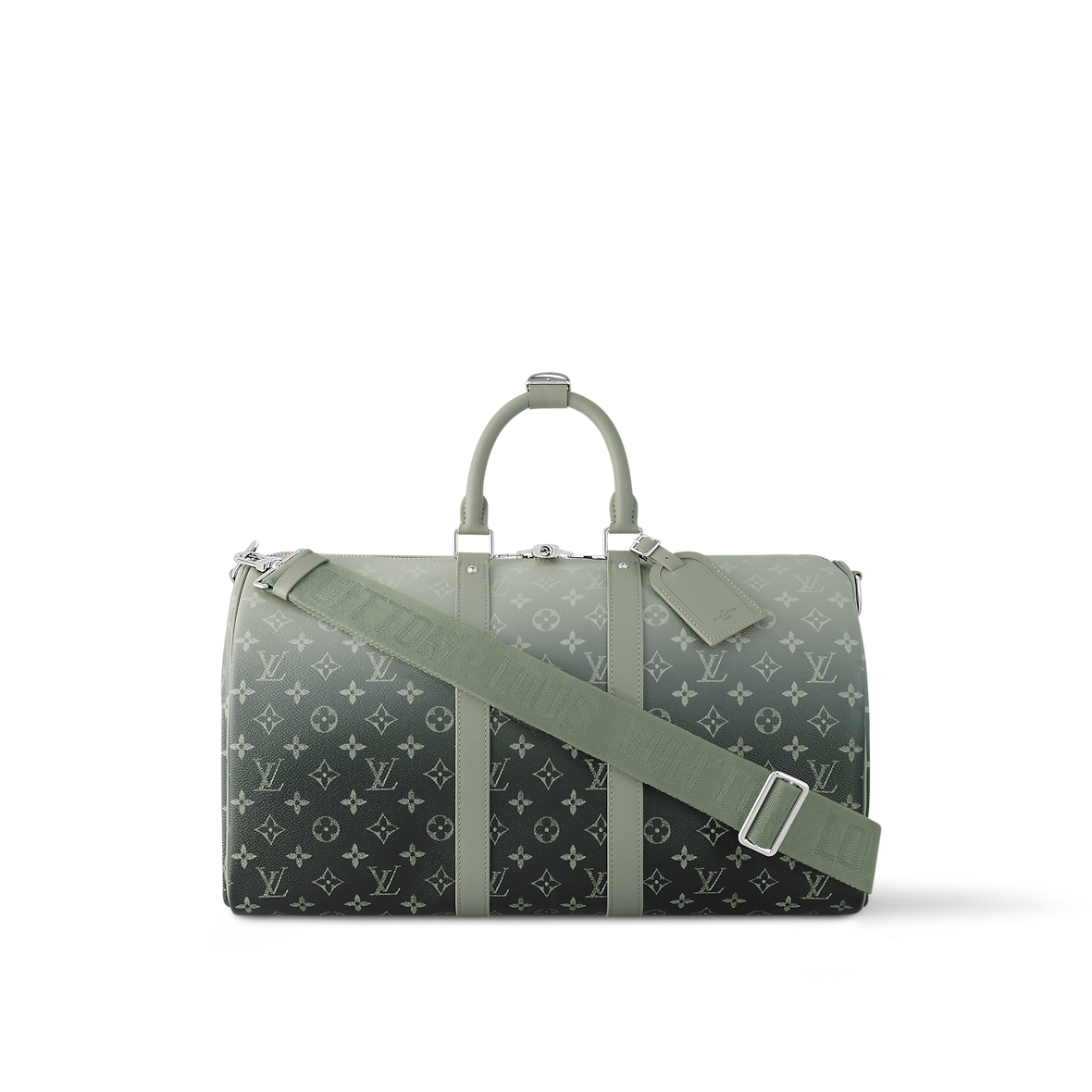 Keepall 45 Shoulder Bag