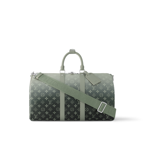 Keepall 45 Shoulder Bag