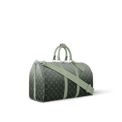 Keepall 45 Shoulder Bag