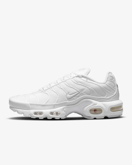 Nike TN Plus White