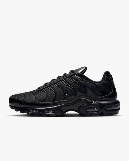 Nike TN Plus Black