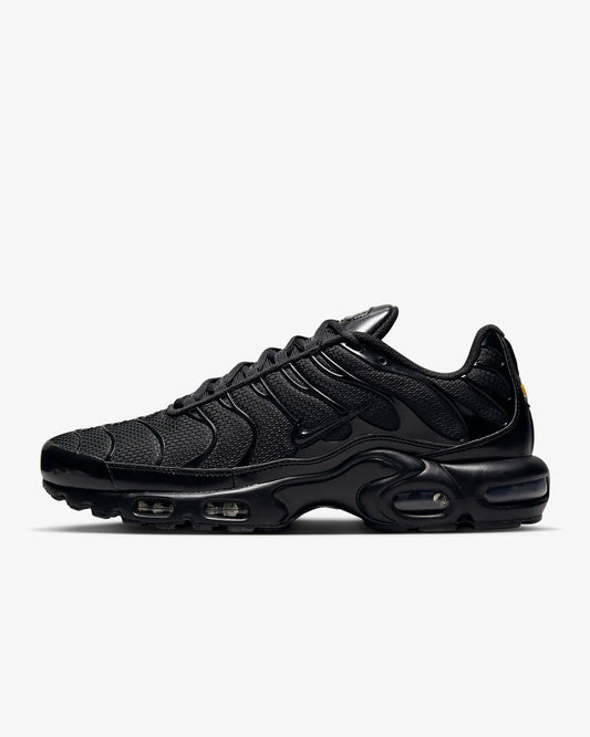 Nike TN Plus Black