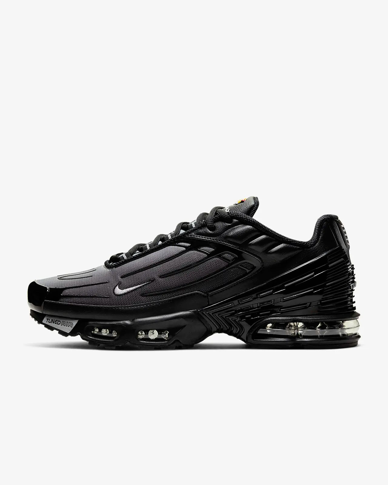 Nike TN Plus 3 Black