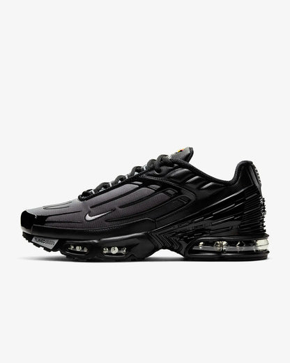 Nike TN Plus 3 Black