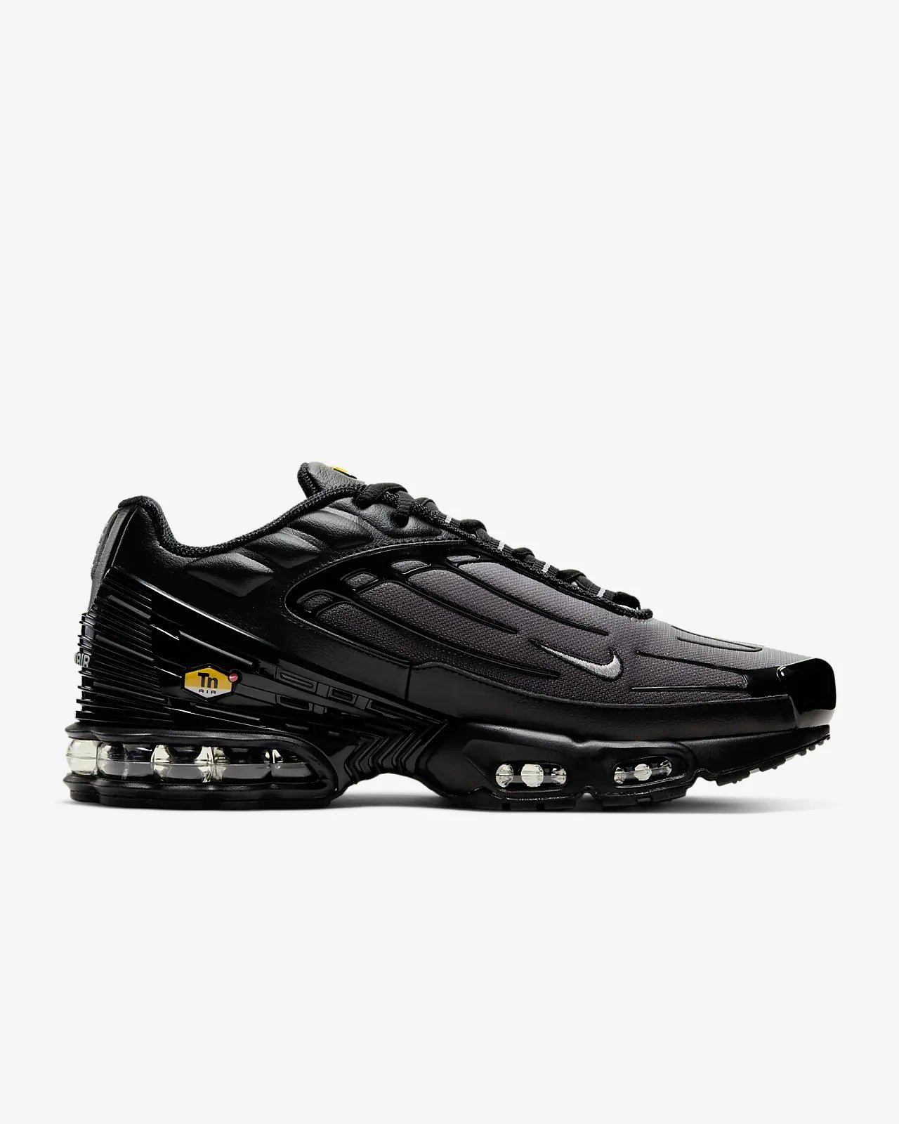 Nike TN Plus 3 Black