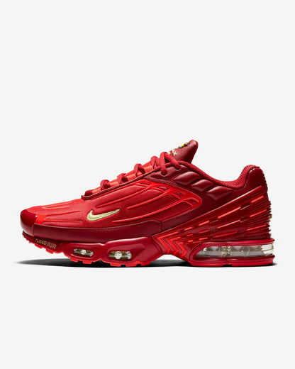 Nike TN Plus 3 Red