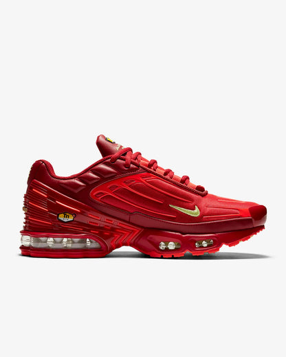 Nike TN Plus 3 Red