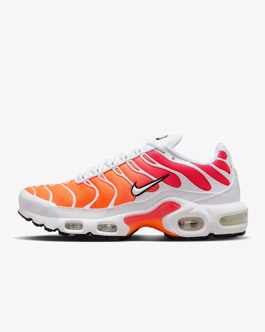 Nike TN Plus Orange/Pink