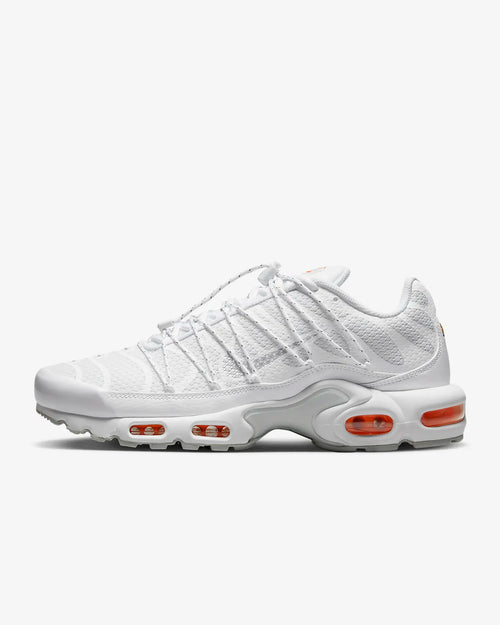 Nike TN Plus Utility White