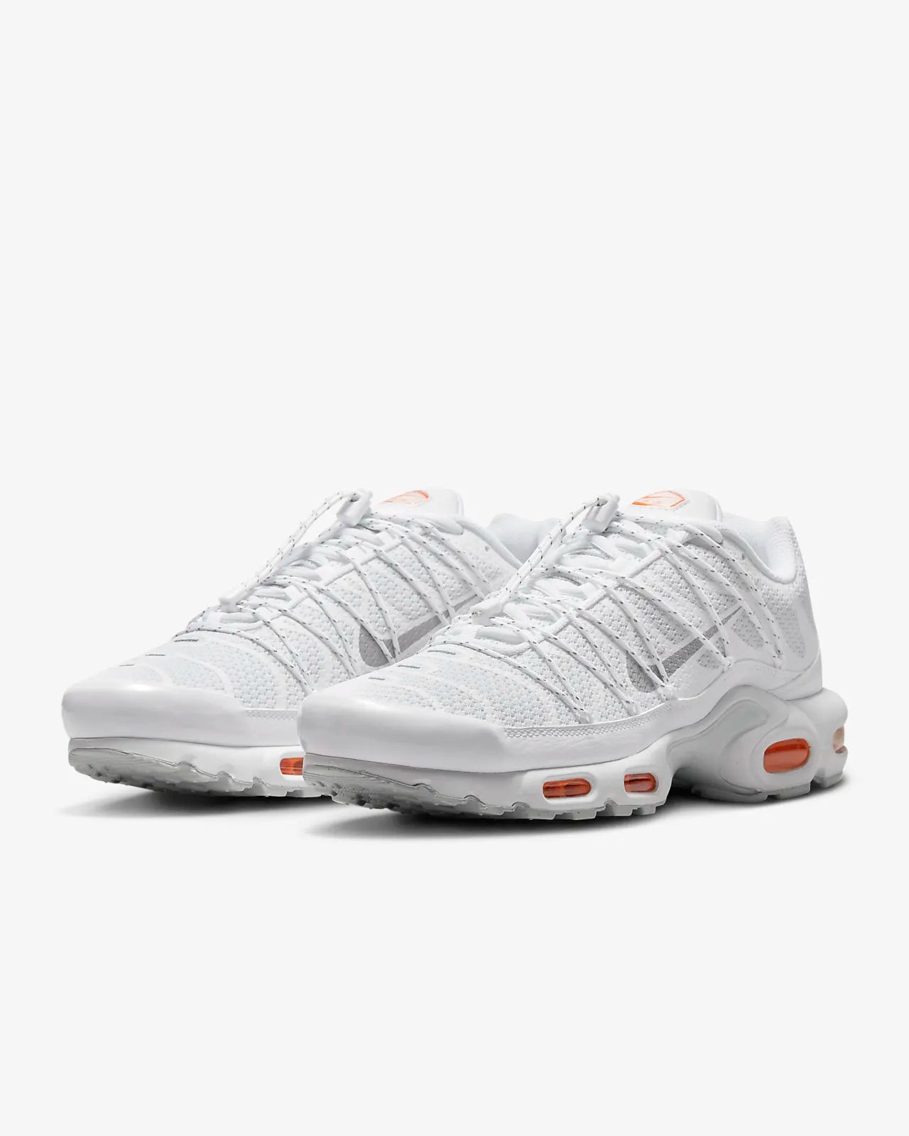Nike TN Plus Utility White