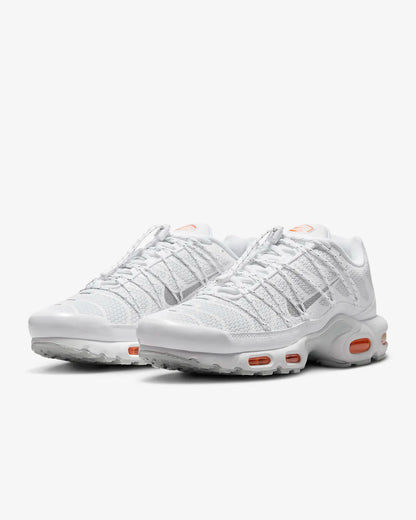 Nike TN Plus Utility White