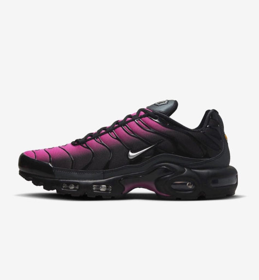 Nike TN Plus Black/Pink