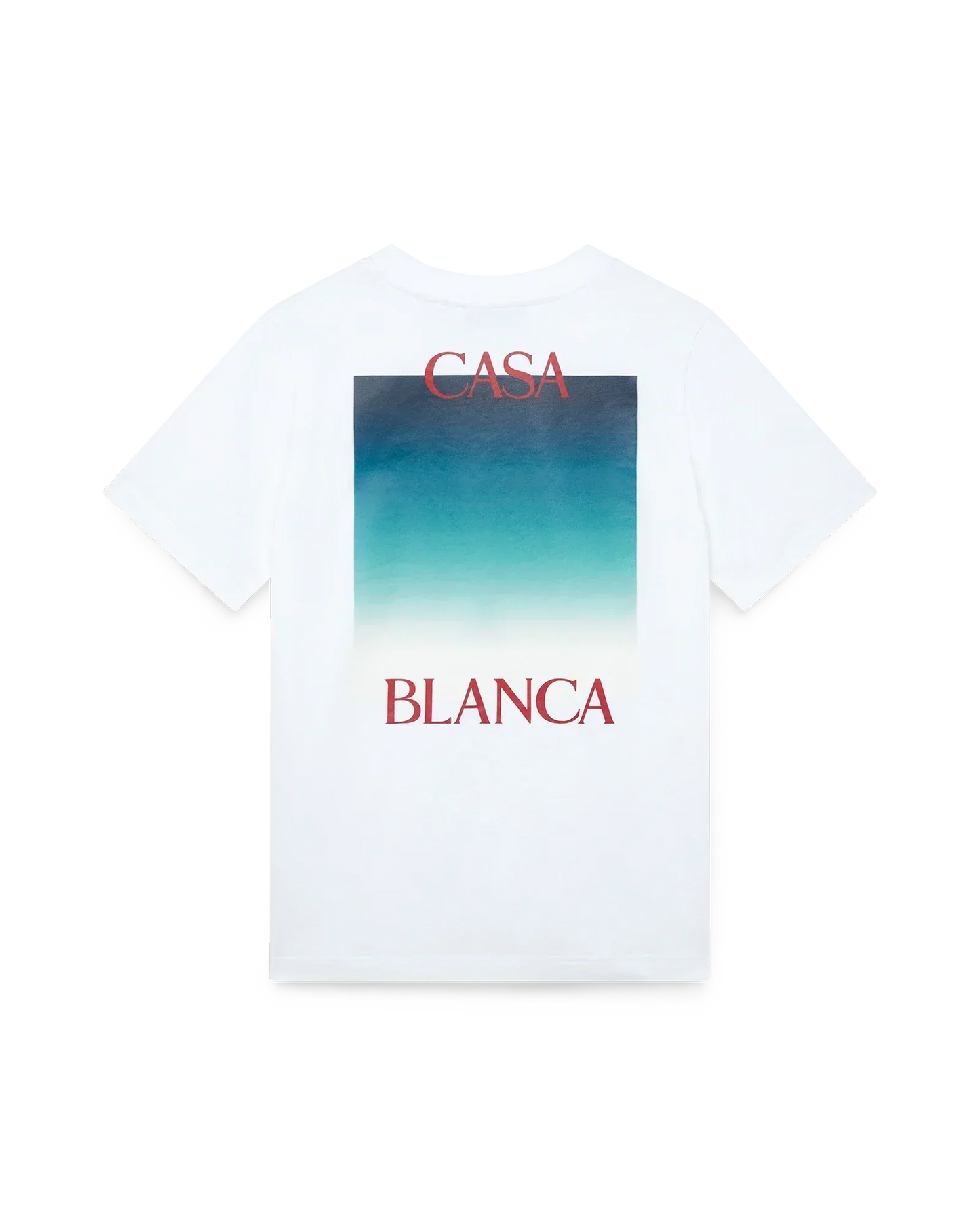 Gradient Casa Logo T-Shirt