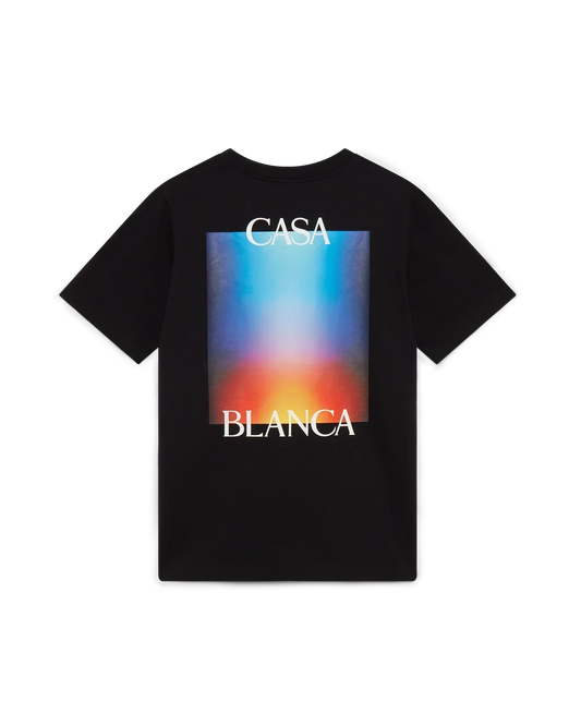 Gradient Casa Logo T-Shirt