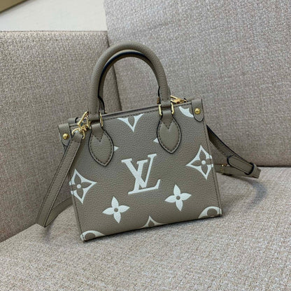 LV - OnTheGo BB Small Tote
