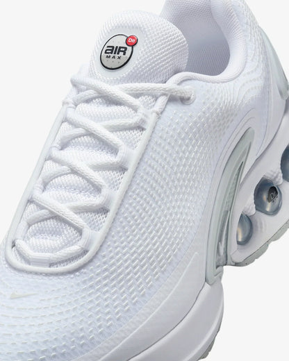 Nike Air Max DN Blanche