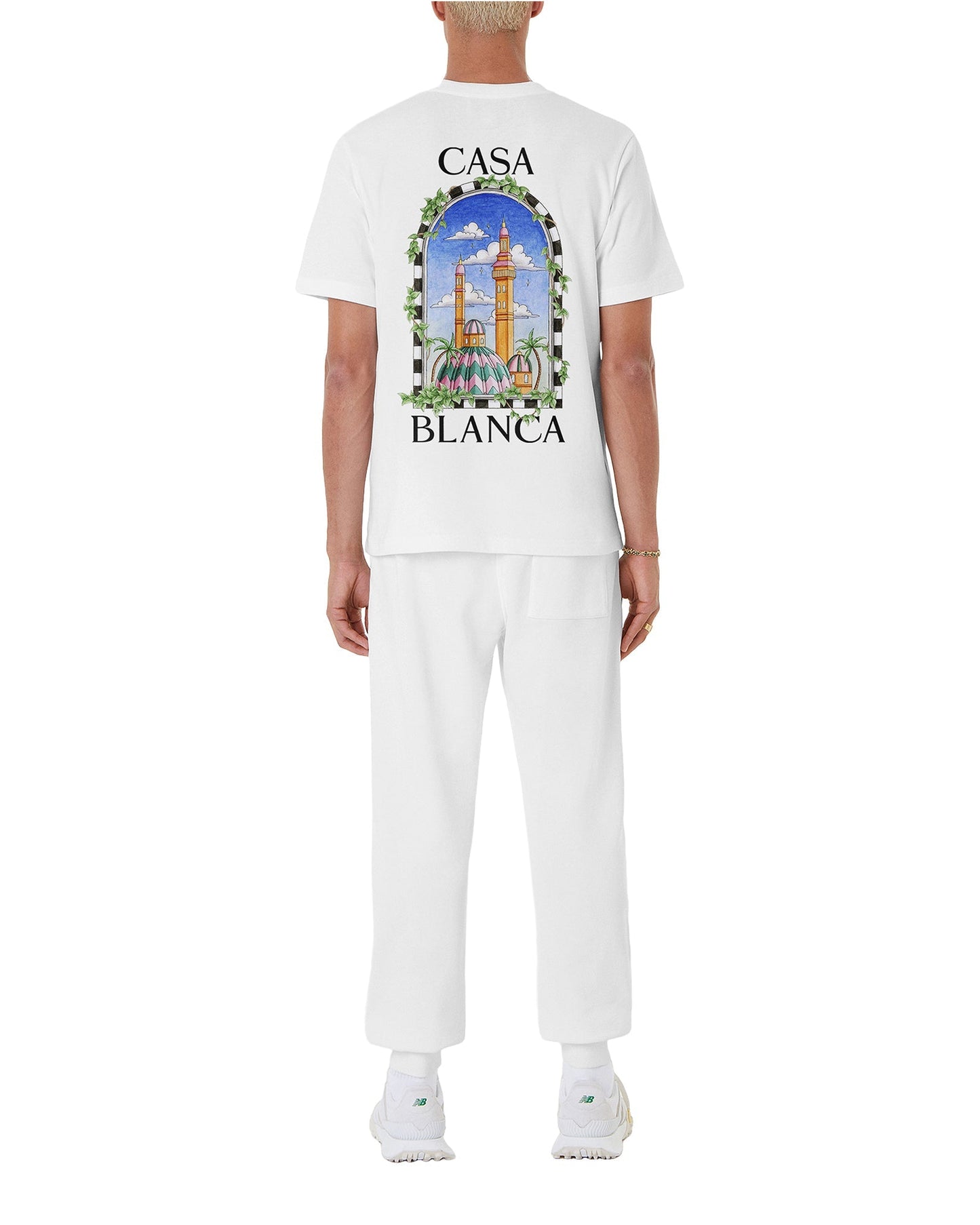 View of Damascus T-Shirt