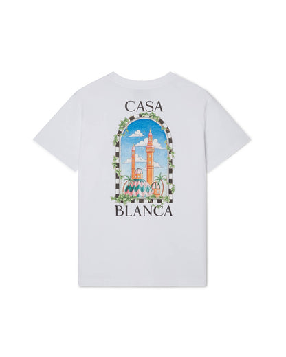 View of Damascus T-Shirt