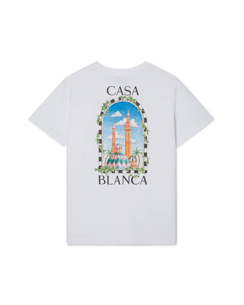 View of Damascus T-Shirt