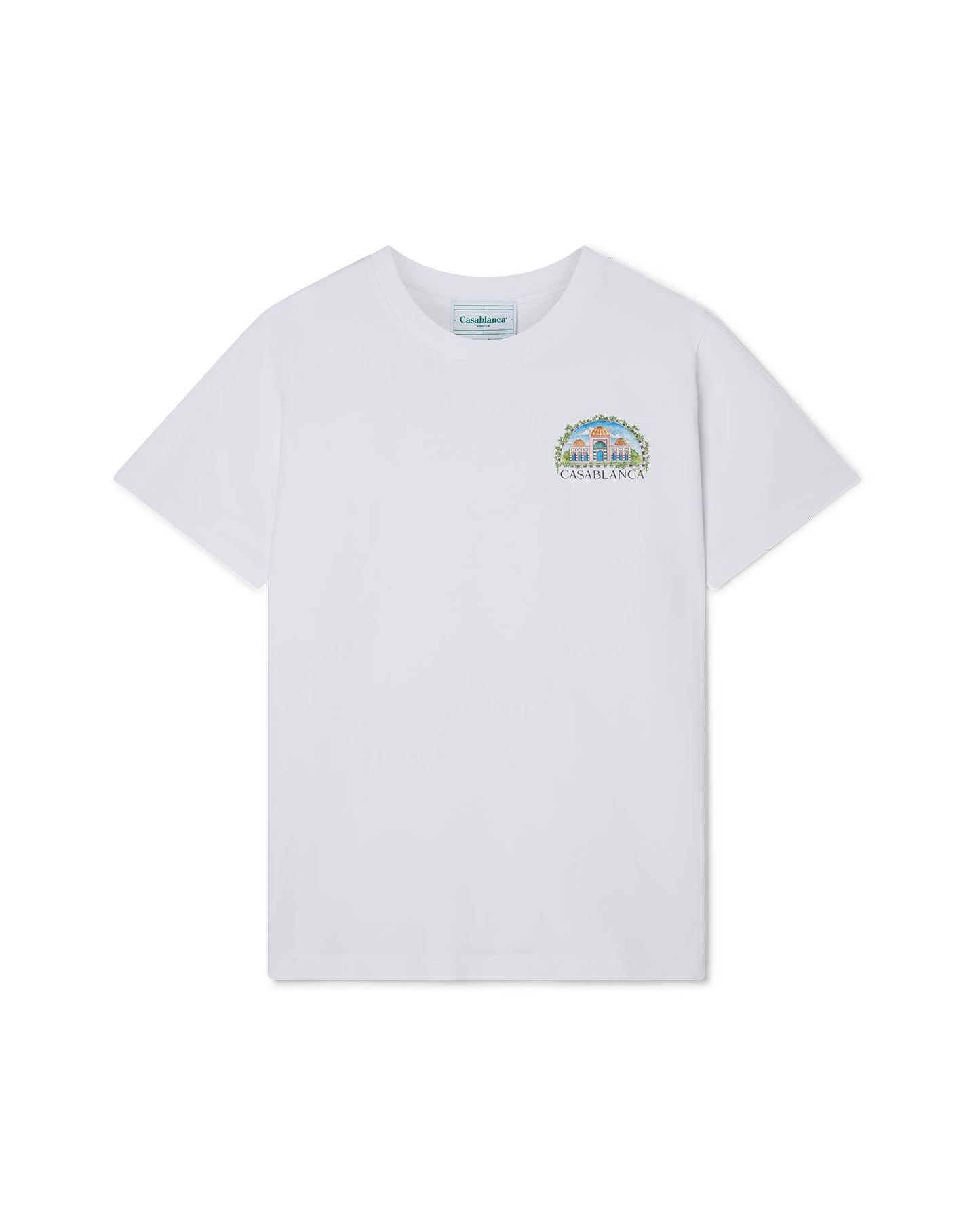 View of Damascus T-Shirt