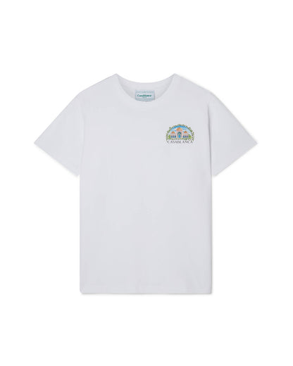 View of Damascus T-Shirt