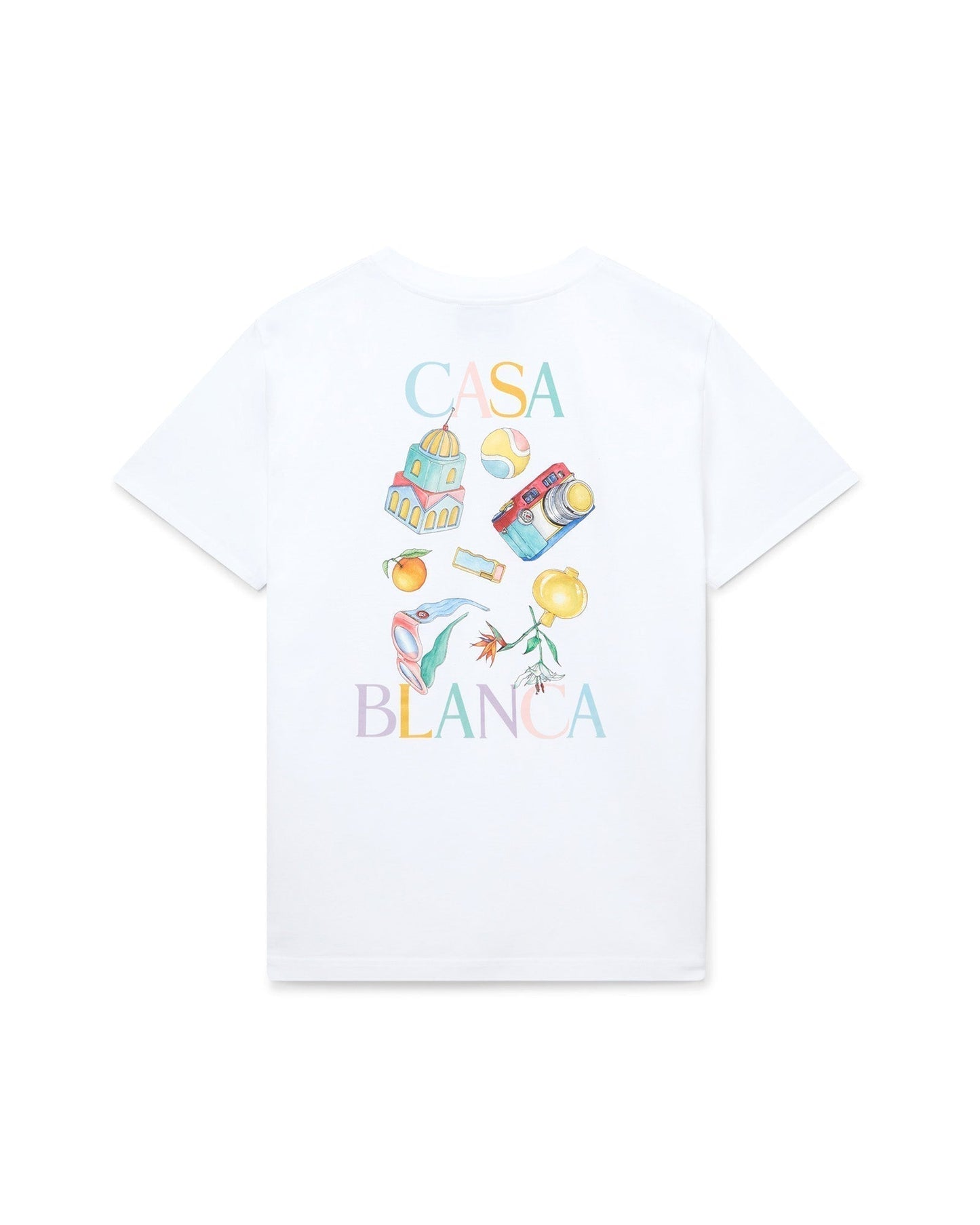 Bulk Items T-Shirt