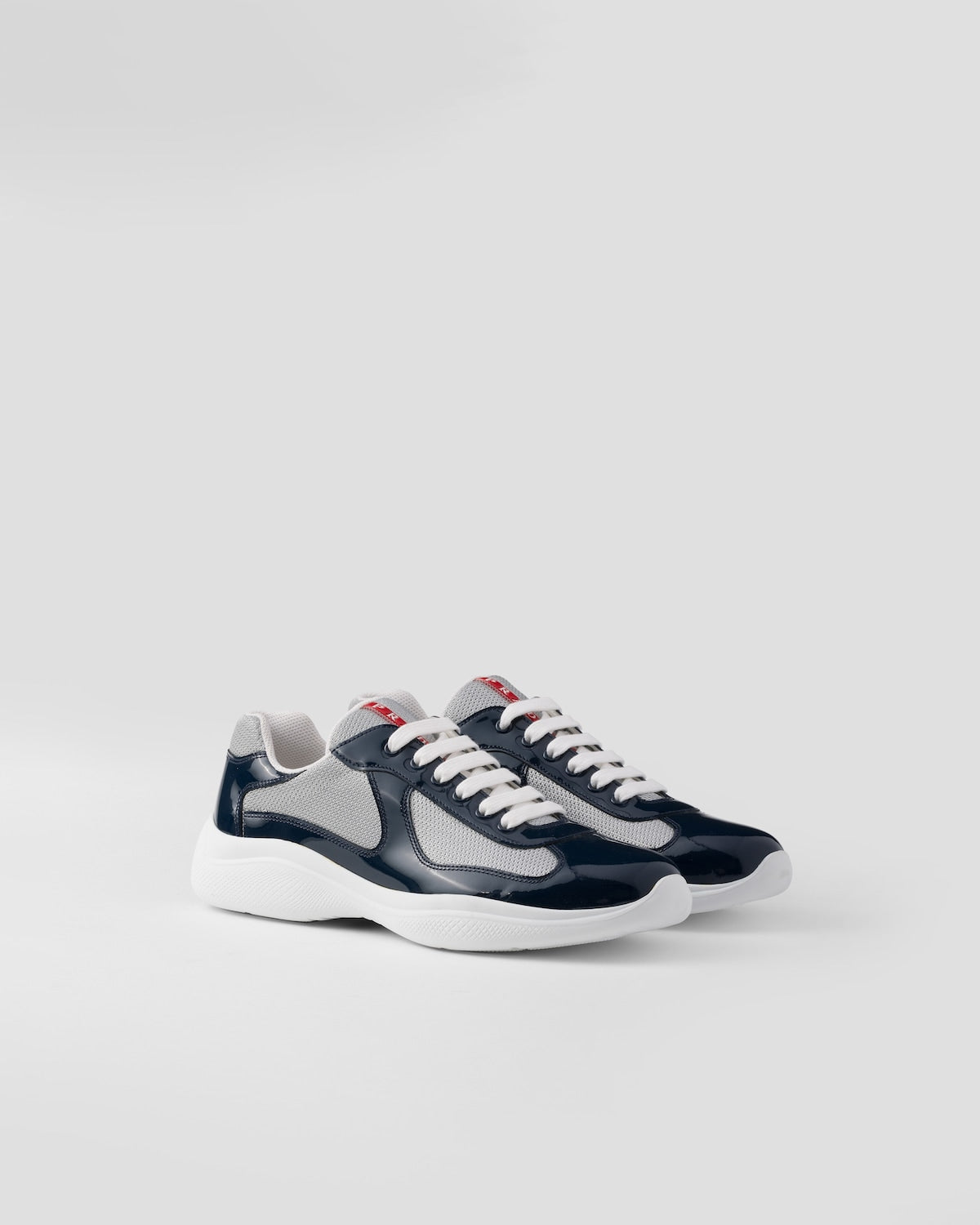 Prada America's Cup Royal Blue